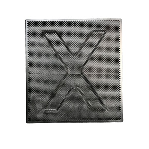 Altoparlanti a Tromba in Rete Metallica Personalizzati, Crossover Audio a Due Vie, Impedenza 8, Offerta Professionale di Fabbrica con Disegni di Progettazione Gratuiti - Product Image 1