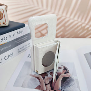 เคสโทรศัพท์มือถือแบบกระเป๋าหนังสำหรับผู้หญิง สไตล์สปอร์ต เหมาะสำหรับ iPhone, OnePlus, Google, <span class=keywords><strong>Xiaomi</strong></span> และ Samsung เคสแฟชั่นสำหรับสาวๆ - Product Image 3