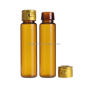 Macchina di rifornimento del tubo di campionamento della raccolta dell'acido nucleico virale del tubo di estrazione dell'antigene del tubo di estrazione binaurale di plastica - Product Image 6