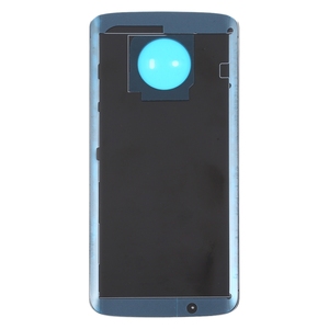 Coque arrière de batterie <span class=keywords><strong>portable</strong></span> pour Motorola Moto G6 Coque arrière - Product Image 3