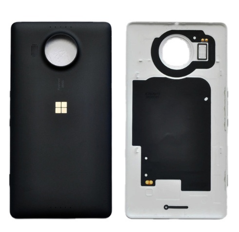Battery Back Cover Housing for Lumia 950 XL With Side Button+NFC Lumia 950 Xl Back Cover Housing