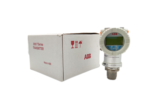 Vendite dirette in fabbrica trasmettitore di pressione assoluta <span class=keywords><strong>ABB</strong></span> 266GST/serie AST utilizzato per la misurazione della pressione assoluta - Product Image 5