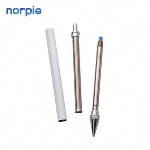 Bolígrafos Sublimables, Lápiz Sublimable con Borrador y Logotipo Personalizado - Product Image 4