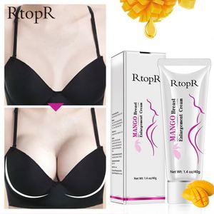 Crema para Aumentar el <span class=keywords><strong>Busto</strong></span> RtopR Mango, Crema Corporal Reafirmante y Elevadora para el <span class=keywords><strong>Busto</strong></span> - Product Image 3
