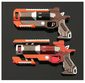 ToyTime – nouveau modèle en métal de 14cm <span class=keywords><strong>APEX</strong></span> Hero Helper of The Fire Trial Thunderbolt Fire 2023 - Product Image 3