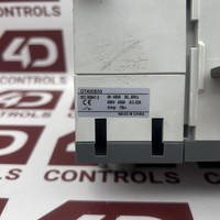 Disjoncteur PLC OT400E03