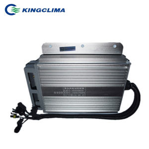 <span class=keywords><strong>TERCA</strong></span> six séries de contrôleurs de retardateur de KINGCLIMA - Product Image 6