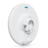 Nuevo CPE AirMAX NanoBeam 5AC Original NBE-5AC-Gen2, 5 GHz, 19dBi, Puente Wifi Inalámbrico para Exteriores NBE-5AC-Gen2