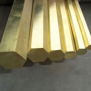 Factory Price Custom Sizes 12*50 25*150 30x5mm Copper Bar C11000 Grade Welding Bending Cutting for Electrical Applications - Product Image 6