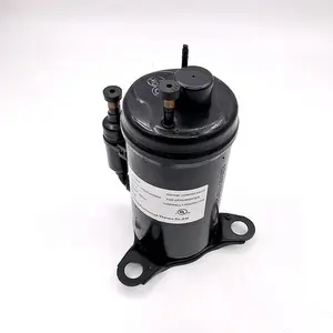 r290 mini rotary compressor for portable split air conditioner