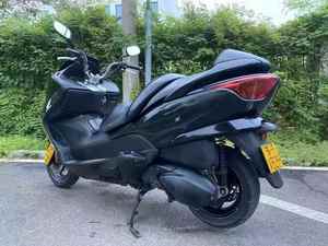 Motocicleta Usada <span class=keywords><strong>Honda</strong></span> Forza <span class=keywords><strong>250</strong></span>, Motocicletas de 250cc, <span class=keywords><strong>Scooter</strong></span> de Gasolina, Motocicleta de Turismo, Cruiser, Motocicleta de Calle - Product Image 4