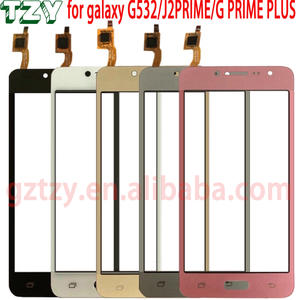 Pantalla LCD WOSENTE para Samsung <span class=keywords><strong>Galaxy</strong></span> J2 <span class=keywords><strong>Prime</strong></span> G532 <span class=keywords><strong>G</strong></span>-<span class=keywords><strong>Prime</strong></span> Plus G531 G532, Repuesto de Pantalla Táctil LCD - Product Image 2