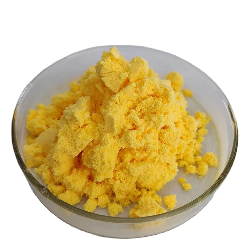 Factory Supply 100% pure Egg Yolk Powder