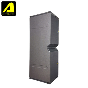 K1 actpro âm thanh K1 K1 3-chiều kép <span class=keywords><strong>15</strong></span>-inch dòng mảng 3-chiều loa chuyên nghiệp - Product Image 5