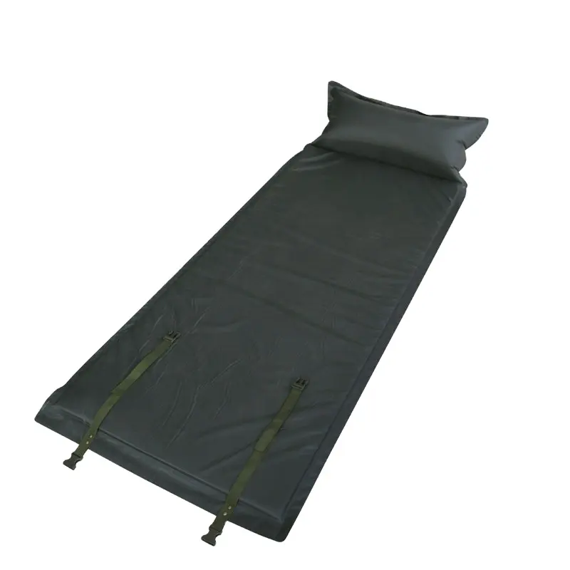 Ultralight Sleeping Pad Sleeping mat Inflating & Self-inflating Sleeping Pad with pillow