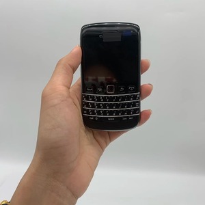 대담한 9790 리퍼 원래 잠금 해제 핸드폰 768MB RAM 5MP 카메라 무료 배송 - Product Image 6