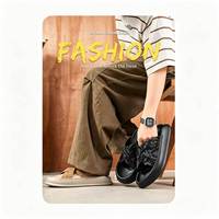 Sandalias de Plataforma con Tiras Cruzadas Estilo Preppy Vintage para Mujer, Antideslizantes, para Playa y Exteriores