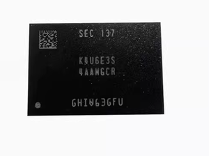 TAIYAN K4U6E3S4AA-MGCR Circuito Integrado de Sensor de Temperatura Original Nuevo Hecho en China - Product Image 2