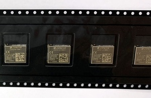 Módulo WIFI Compatible con Espressif esp32 esp32-c3 ESP32-C3-MINI-14MB WIFI BLE5.0 RISCV SOC de un Solo Núcleo con Antena ESP32-C3 IC - Product Image 5