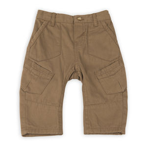 Conjuntos de Ropa para Niños Otoño/Invierno OA, Camisa y Pantalones de Dos Piezas, Ropa para Bebés y Niños - Product Image 5