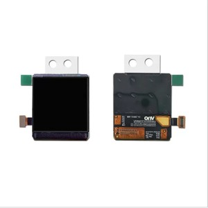 โมดูลจอแสดงผล AMOLED ขนาด 1.63 นิ้ว ความสว่าง 350 Cd/M2 ความละเอียด 320x320 อินเทอร์เฟซ MIPI - Product Image 3