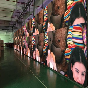 <span class=keywords><strong>Prix</strong></span> promotionnel Écran LED vidéo P2.976 pour location en intérieur, écran LED haute performance 7680Hz - Product Image 2