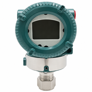Série EJA210A toute nouvelle, différentielle intelligente - Product Image 1