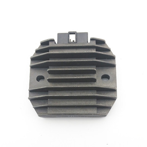 Régulateur de tension Jsnmosft à 5 broches pour moto Yamaha YZF-R1 R6 FZ6 FZ6N FZ6S, pièce de rechange pour redresseur - Product Image 1