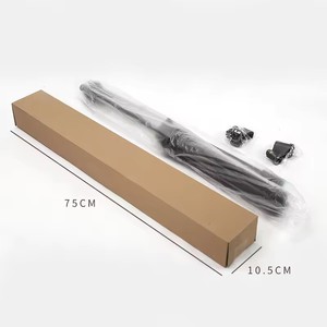 מיקרופון גיטרה מתקפל רצפת חצובה - Product Image 4