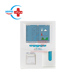 Contador de Células Sanguíneas <span class=keywords><strong>Urit</strong></span>-<span class=keywords><strong>2900</strong></span> Plus para Laboratorio, 21 Parámetros y 3 Histogramas, Máquina CBC - Product Image 3