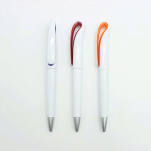 Bolígrafos Deportivos Personalizados al por Mayor con Logotipo, de Plástico, para Publicidad, Decoración DIY para el Hogar/Oficina, Sublimación, en Blanco - Product Image 4