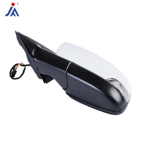 Specchietti Retrovisori Laterali per Angolo Cieco Skoda <span class=keywords><strong>KAMIQ</strong></span> 2019-2024, Ricambi Auto 658857507 658857508, Nuovi - Product Image 5