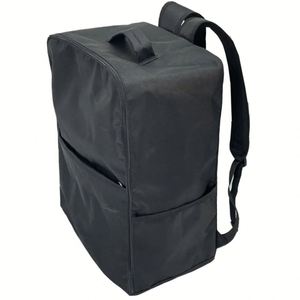 Bolsa de Transporte de Tela Oxford, Mochila para Cochecito, Bolsa de Almacenamiento de Accesorios para Cochecito - Product Image 2