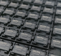 CXDQ3A8AM-CJ-A 100% Original IJA MJ IJA CJA CJ WG CXDQ3A8AM BGA-96 8GB DDR4 Speicherchip