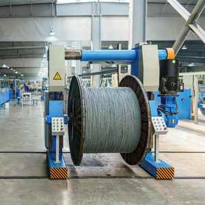 Antena Fig8 Uni-tube No blindado Mini Figura Precio barato Fibra óptica GYXTC8Y 4 6 8 12 16 24 Core 8 Cable Upvc <span class=keywords><strong>Fibernet</strong></span> 8 por 8 - Product Image 4