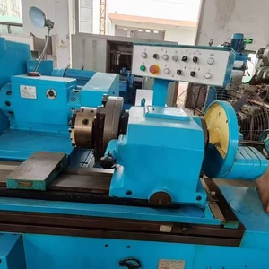 Máquina rectificadora de cigüeñales M8260*2m en venta, maquinaria de 2 metros para comercio - Product Image 5