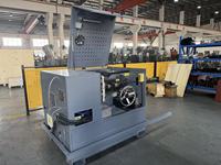 Maquinaria de Alta Velocidad JINGU para la Fabricación de Clavos Comunes/Máquinas Automáticas para Hacer Clavos de Alambre