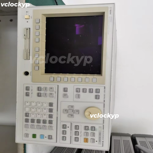Analyseur de paramètres semi-conducteurs Agilent Keysight 4155C - Product Image 2