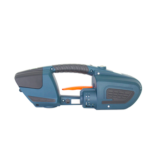 JDC13/16 Handheld PET/PP Electric Battery Powered Plastic Packing Strapping Tool <strong>Machine</strong> for Secure <strong>Package</strong> <strong>Binding</strong> - Product Image 2