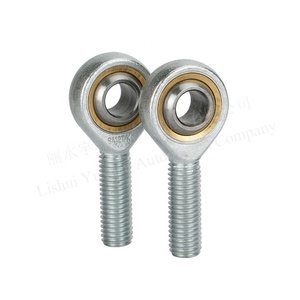 उच्च परिशुद्धता वाले इस्पात संक्षारण-प्रतिरोधी पूर्ण प्रकार सी टी/के <span class=keywords><strong>phs</strong></span> रॉड अंत असर औद्योगिक मशीनरी के लिए - Product Image 6