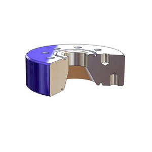 API Wellhead อุปกรณ์เจาะบ่อน้ำมัน7 1/16 "สำหรับ3000x2000 PSI หน้าแปลนอะแดปเตอร์อัดหมุดคู่ - Product Image 5