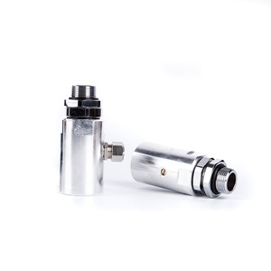 Válvula de Separación de Aceite y Gas ZVAOPW, Conector de Accesorios para Equipos de Procesamiento de Petróleo - Product Image 2