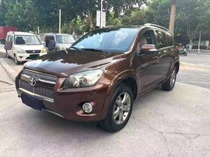 <span class=keywords><strong>Toyota</strong></span> RAV4 2.0L 4WD 2012 Usado, SUV Compacto de 5 Asientos, Automático, Vehículo Familiar Todoterreno Original y Confiable, Volante a la Izquierda - Product Image 2