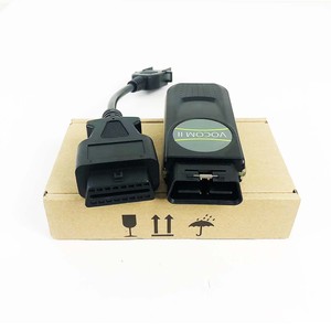 Original para VOCOM II Mini VOCOM 2 88894200 vocom mini Herramienta de diagnóstico para camiones, autobuses, excavadoras y maquinaria de construcción - Product Image 1