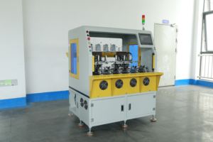 JinJu Logo personnalisé automatique CNC célèbre bobineuse d'instrumentation PLC facile <span class=keywords><strong>à</strong></span> utiliser enroulement de codage de charge maximale de 1000kg - Product Image 2