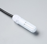 Sonde capteur de température et d'humidité étanche, redresse SHT30 SHT20 SHT35, haute qualité, pièces