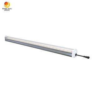 Luz LED <span class=keywords><strong>de</strong></span> Cultivo Suplementaria para Interiores, Espectro Completo Rojo <span class=keywords><strong>de</strong></span> 120w, Impermeable IP65 - Product Image 5