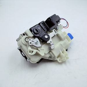 Serratura Porta 3b4839016an 3B4839016AG per SEAT CORDOBA 2002 - 2009/SEAT IBIZA 2002 - 2009/<span class=keywords><strong>SKODA</strong></span> <span class=keywords><strong>FABIA</strong></span> 1999 - <span class=keywords><strong>2008</strong></span> - Product Image 2