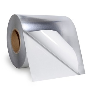 ฉลากกาว BOPP สำหรับบรรจุภัณฑ์ - Product Image 2