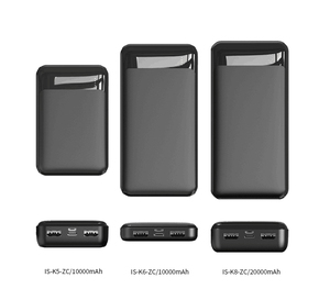 CE ROHS FCC MSDS KC portatile sottile Mini Mobile Power Bank 8000mah <span class=keywords><strong>Powerbank</strong></span> <span class=keywords><strong>10000</strong></span> <span class=keywords><strong>mah</strong></span> Power per il mercato dei Media - Product Image 6